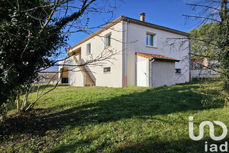 achat maison st-alban-du-rhone 38370