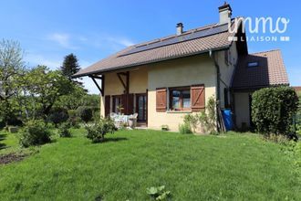 achat maison st-alban-leysse 73230