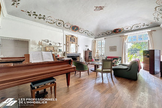 achat maison st-alban-leysse 73230