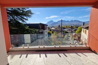 achat maison st-alban-leysse 73230