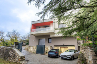 achat maison st-alban-leysse 73230