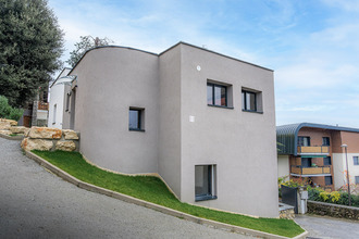 achat maison st-alban-leysse 73230