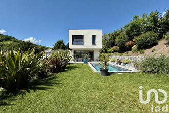 achat maison st-alban-leysse 73230