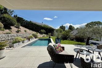 achat maison st-alban-leysse 73230