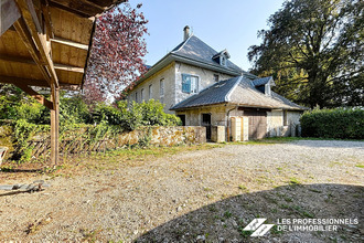 achat maison st-alban-leysse 73230