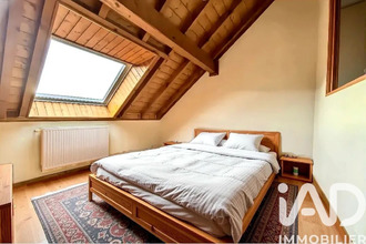 achat maison st-alban-leysse 73230