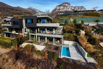 achat maison st-alban-leysse 73230