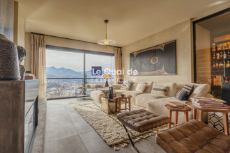 achat maison st-alban-leysse 73230