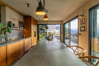 achat maison st-alban-leysse 73230