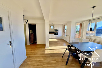 achat maison st-alban-leysse 73230