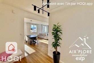 achat maison st-alban-leysse 73230