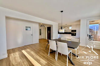 achat maison st-alban-leysse 73230