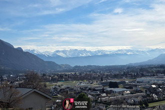 achat maison st-alban-leysse 73230