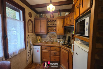 achat maison st-alban-leysse 73230