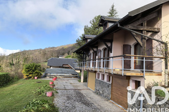 achat maison st-alban-leysse 73230