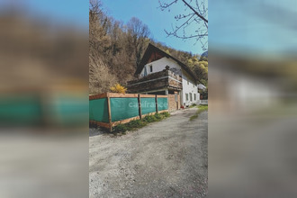 achat maison st-alban-leysse 73230