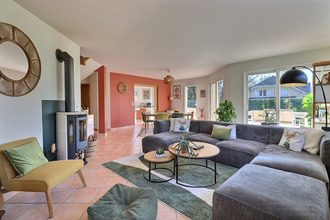 achat maison st-alban-leysse 73230