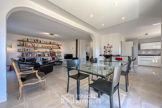 achat maison st-alban-leysse 73230