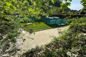 achat maison st-alban-leysse 73230