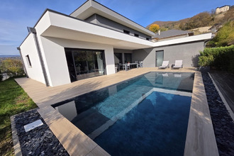 achat maison st-alban-leysse 73230