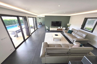 achat maison st-alban-leysse 73230