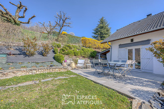 achat maison st-alban-leysse 73230