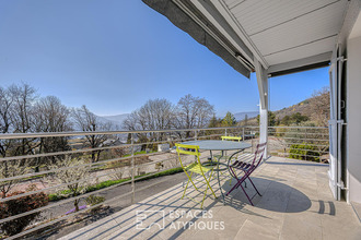 achat maison st-alban-leysse 73230