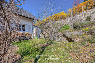 achat maison st-alban-leysse 73230