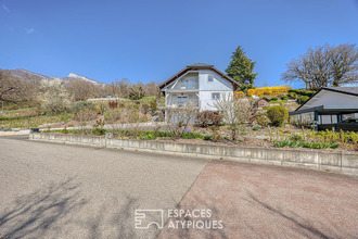 achat maison st-alban-leysse 73230