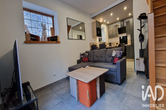 achat maison st-alban-leysse 73230