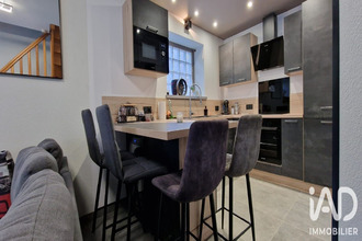 achat maison st-alban-leysse 73230