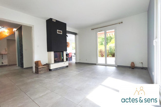 achat maison st-alban-leysse 73230
