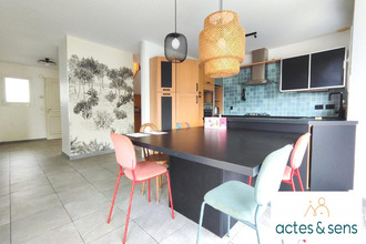 achat maison st-alban-leysse 73230