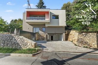 achat maison st-alban-leysse 73230