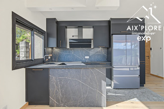 achat maison st-alban-leysse 73230
