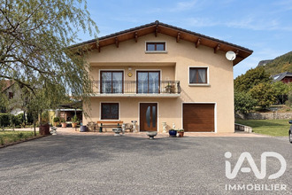 achat maison st-alban-leysse 73230