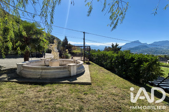 achat maison st-alban-leysse 73230