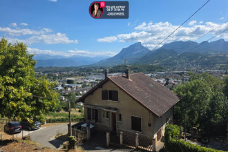 achat maison st-alban-leysse 73230