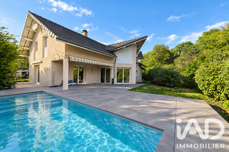 achat maison st-alban-leysse 73230