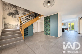 achat maison st-alban-leysse 73230