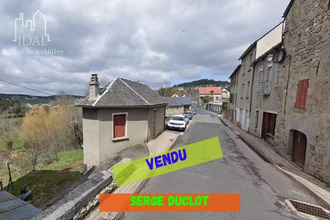 achat maison st-alban-sur-limagnole 48120