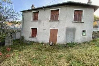 achat maison st-alban-sur-limagnole 48120