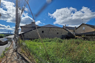 achat maison st-alban-sur-limagnole 48120