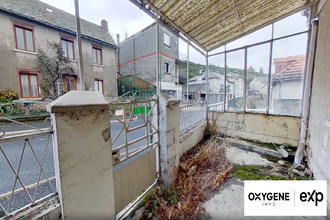 achat maison st-alban-sur-limagnole 48120