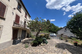 achat maison st-alban-sur-limagnole 48120