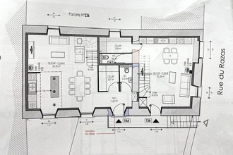 achat maison st-alban-sur-limagnole 48120