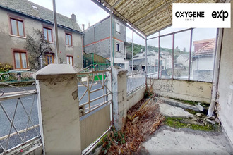 achat maison st-alban-sur-limagnole 48120