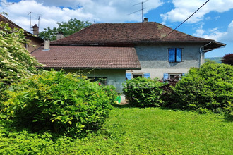 achat maison st-albin-de-vaulserre 38480