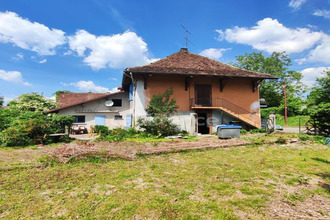 achat maison st-albin-de-vaulserre 38480