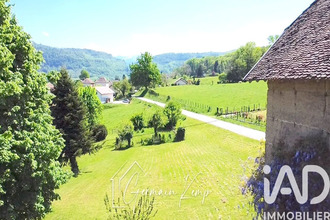 achat maison st-albin-de-vaulserre 38480